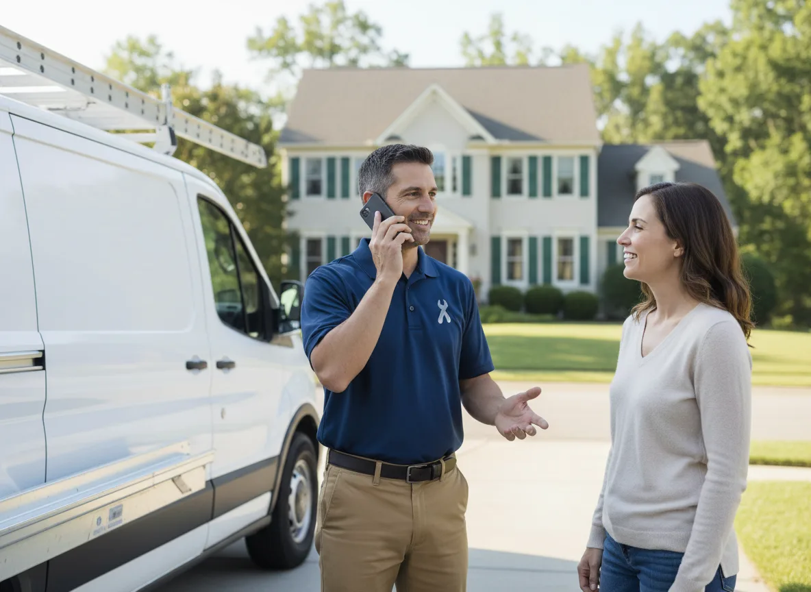 Home Gutter Service La Grange, TX FAQs